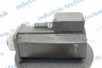 ELMO PSA130/6-120-P-LSS-4803 AC Servo Motor PSA130/6120PLSS4803 Servomotor