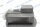 ELMO PSA130/6-120-P-LSS-4803 AC Servo Motor PSA130/6120PLSS4803 Servomotor