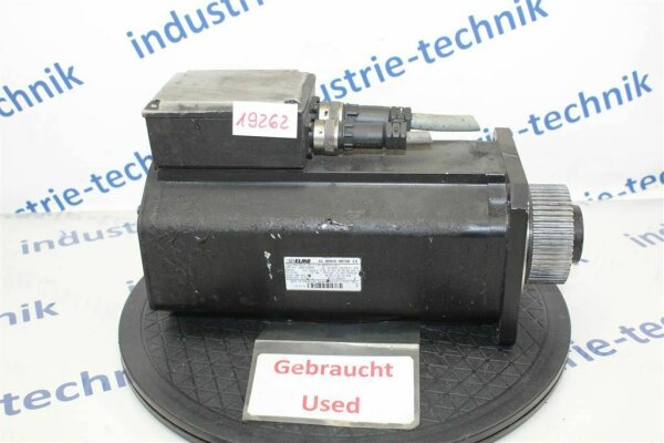 ELMO PSA130/6-120-P-LSS-4803 Servomotor PSA130/6120PLSS4803