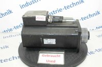 ELMO PSA130/6-120-P-LSS-4803 Servomotor PSA130/6120PLSS4803