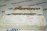 ENERGECO Densimetro Termometro Aräometers Thermometer