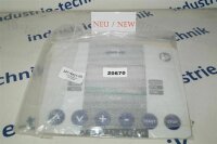 ERGO-FIT Folientastatur 341-4421-00
