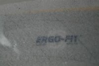 ERGO-FIT Folientastatur 341-4421-00