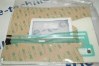 ERGO-FIT Folientastatur 341-4421-00