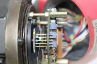 FANUC A860-0308-T112 Servomotor A8600308T112 transportschaden
