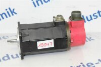FANUC A860-0308-T112 Servomotor A8600308T112 transportschaden