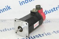 FANUC A860-0308-T112 Servomotor A8600308T112 transportschaden