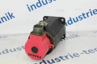 FANUC A860-0308-T112 Servomotor A8600308T112 transportschaden