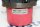 FANUC A860-0308-T112 Servomotor A8600308T112 transportschaden