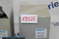 FESTO  VLHE-3-1/4-B Pneumatikventil 14330 Ventil