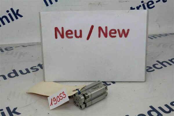 FESTO ADVUL-16-15-P-A Pneumatikzylinder 156853 ADVUL1615PA Zylinder