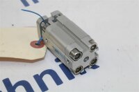 FESTO ADVUL-16-15-P-A Pneumatikzylinder 156853 ADVUL1615PA Zylinder