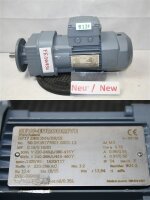 SEW  0,18 kw   95 min  getriebemotor  RF17 DR63M4 Gearbox