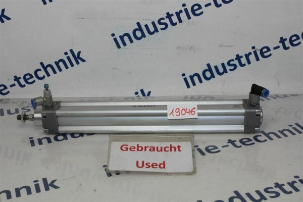 FESTO DNU-32-265-PPV-A Druckluftzylinder 14120 Zylinder DNU32265PPVA