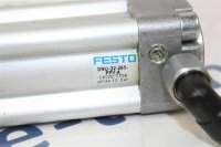 FESTO DNU-32-265-PPV-A Druckluftzylinder 14120 Zylinder DNU32265PPVA