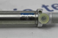 FESTO DSN-20-160-PPV Rundzylinder 8748 Zylinder DSN20160PPV