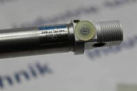FESTO DSN-20-160-PPV Rundzylinder 8748 Zylinder DSN20160PPV
