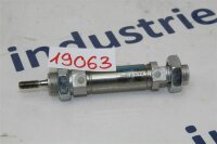 FESTO DSNU-16-10-P-A Rundzylinder 19198 Zylinder DSNU1610PA