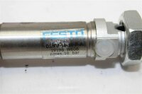 FESTO DSNU-16-10-P-A Rundzylinder 19198 Zylinder DSNU1610PA
