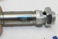 FESTO DSNU-16-10-P-A Rundzylinder 19198 Zylinder DSNU1610PA