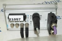 FESTO FBS-SUB-9-GS-DP-B Feldbusstecker 532216  cp-fb13-f