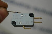 Forward Industries Schalter TMCGV40  Farbpumpe 1A125VAC30VDC