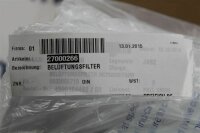 HERRENKNECHT 8002351090 Ventilation Filter Belüftungsfilter