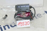 HOKUYO  Sensor PX76 CR7DS3