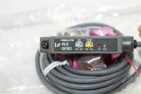 HOKUYO  Sensor PX76 CR7DS3