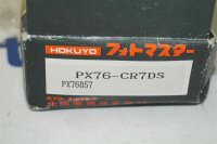Hokuyo PX76-CR7DS Sensor PX76 CR7DS