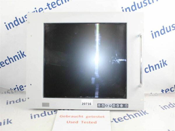 IQ Automation FS170SBRFD0SG Flatman TFT Display 40802043