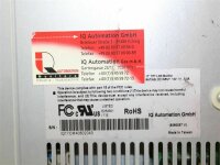 IQ Automation FS170SBRFD0SG Flatman TFT Display 40802043