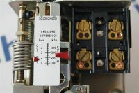 JOHNSON CONTROLS P74DA-9300 Differenzdruckschalter P74DA9300