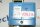 JOHNSON CONTROLS P74DA-9300 Differenzdruckschalter P74DA9300