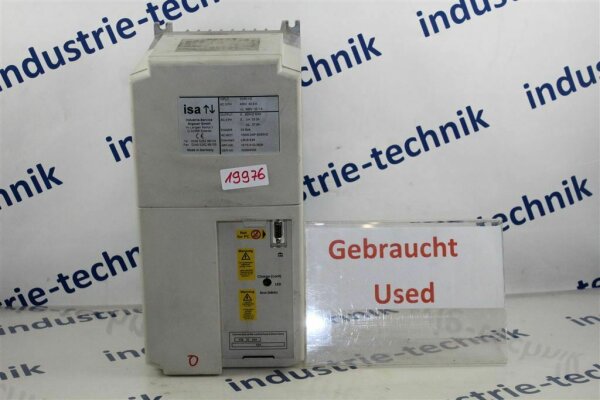 KEB 16.F5.A1G-360A Frequenzumrichter 23 KVA   16F5A1G360A    15kw