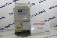 KEB Inverter 16.F4.F1G-4I02 Frequenzumrichter 23KVA 16F4F1G4I02  15kw