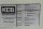 KEB Inverter 16.F4.F1G-4I02 Frequenzumrichter 23KVA 16F4F1G4I02  15kw