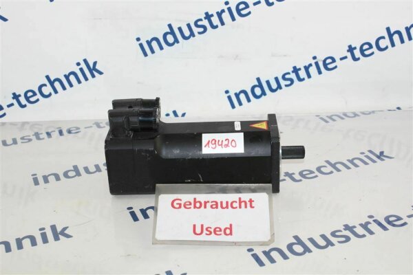 Kollmorgen DBL3H00250-BR2-000-S40 Brushless Servomotor DBL3H00250BR2000S40