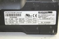 Kollmorgen DBL3H00250-BR2-000-S40 Brushless Servomotor DBL3H00250BR2000S40