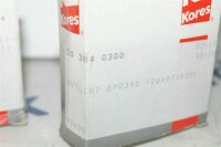 Kores 120 384 0300 Lichtmaschine 1203840300