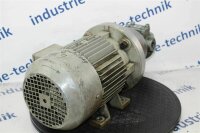 Kracht  Zahnradpumpe Hydraulikpumpe 4,5 cm³/U FÖRDERPUMPE fmvz2