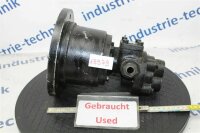 KRACHT FMVZ 1/22R7DE1 Zahnradpumpe Kraftstoffpumpe Hydraulikpumpe