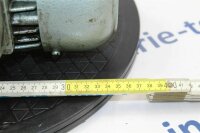Kracht MD71-65 Zahnradpumpe Hydraulikpumpe 10 cm³/U...