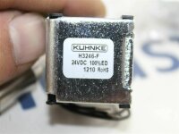 KUHNKE H3246-F  hubmagnet   H3246F
