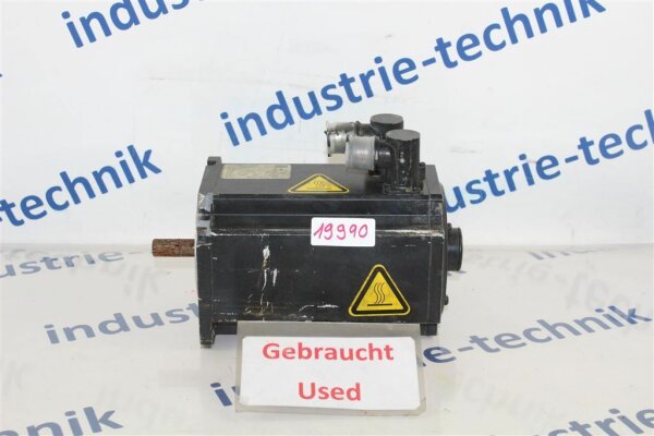 KUKA KK4EY-YYYY-033 Servomotor KK4EYYYYY033  transportschaden