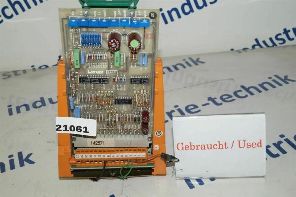 Lenze 2012      142571