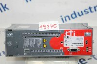 Lust LTI DRiVES CDA32.006,C3.0,H09 Frequenzumrichter...