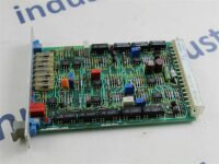 Mannesmann Rexroth 11120043-001 Verstärkerkarte PR1 VTS 0202  used