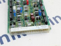 Mannesmann Rexroth 11120043-001 Verstärkerkarte PR1 VTS 0202  used