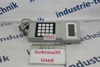 MANNESMANN REXROTH Bediengerät programmiergerät